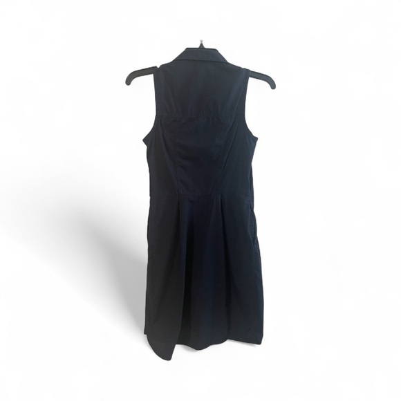 Allsaints Aimee Corset Dress - Picture 3 of 4